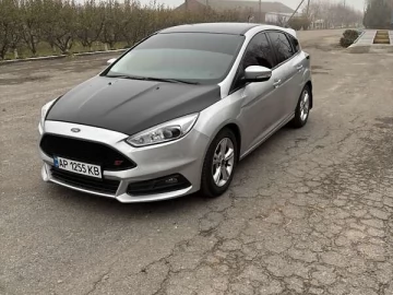 Авто Ford Focus 2012 № 7777131