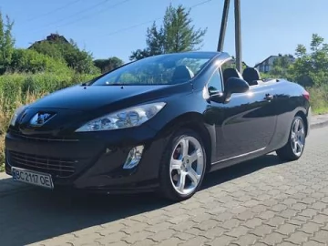 Авто Peugeot 308 2009 № 7777139