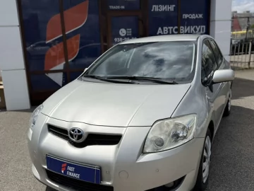 Авто Toyota Auris 2009 № 7777140