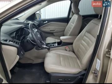Авто Ford Escape 2018 № 7777157