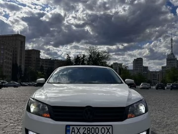 Авто Volkswagen Passat 2013 № 7777164