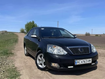 Авто Geely Fc 2008 № 7777167