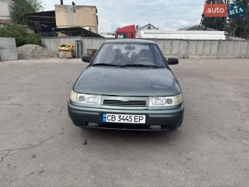 Авто ВАЗ 2110 2010 № 7777168