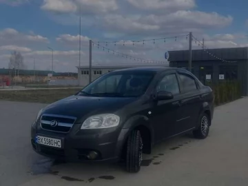 Авто ЗАЗ Vida 2012 № 7777171