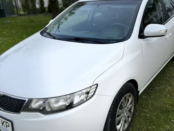 Авто KIA Cerato 2011 № 7777180