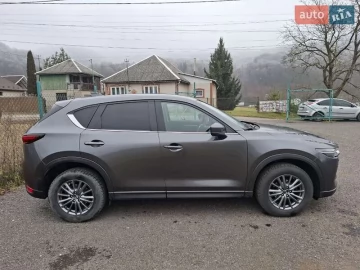 Авто Mazda Cx-5 2018 № 7777201