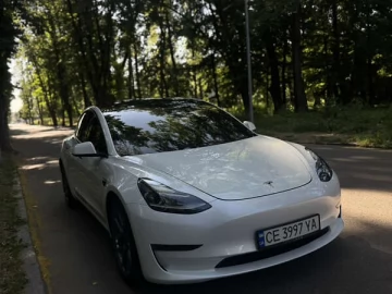 Авто Tesla Model 3 2022 № 7777202