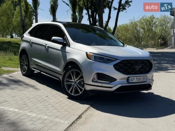 Авто Ford Edge 2019 № 7777206
