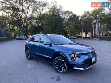 Авто KIA Niro 2023 № 7777210