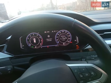 Авто Volkswagen Arteon 2020 № 7777213
