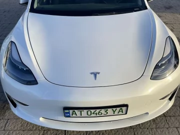 Авто Tesla Model 3 2022 № 7777217