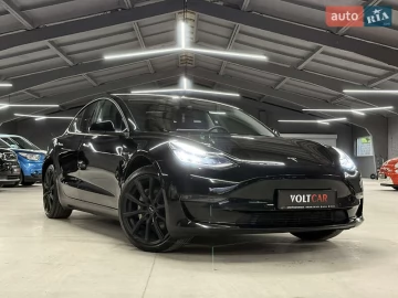 Авто Tesla Model 3 2019 № 7777238