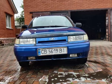 Авто ВАЗ 2111 2007 № 7777243