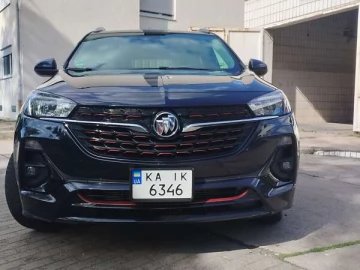 Авто Buick Encore 2020 № 7777247