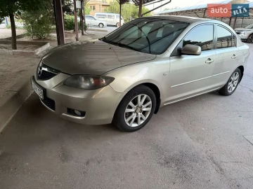 Авто Mazda 3 2008 № 7777257