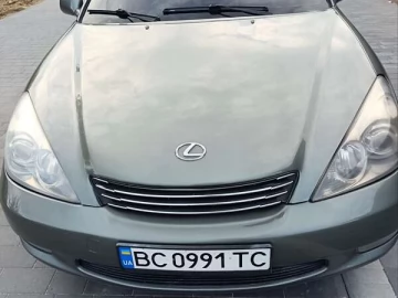 Авто Lexus Es 2004 № 7777259