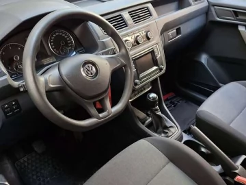 Авто Volkswagen Caddy 2020 № 7777265