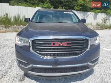 Авто GMC Acadia 2019 № 7777271
