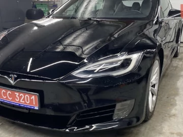 Авто Tesla Model S 2017 № 7777272