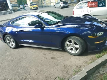 Авто Ford Mustang 2017 № 7777274