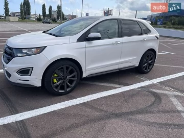 Авто Ford Edge 2016 № 7777277