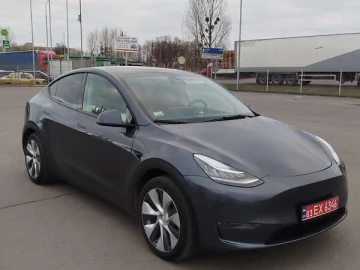 Авто Tesla Model Y 2022 № 7777289