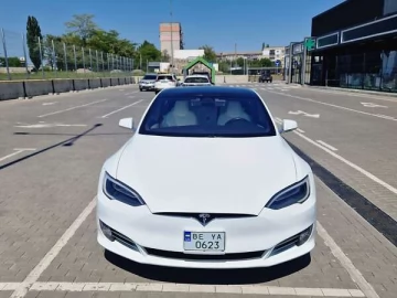 Авто Tesla Model S 2019 № 7777293