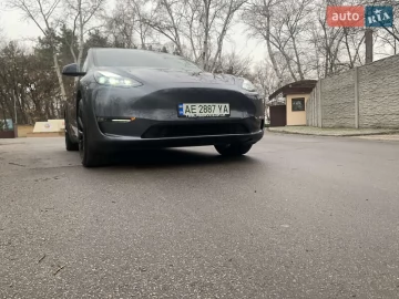 Авто Tesla Model Y 2022 № 7777302