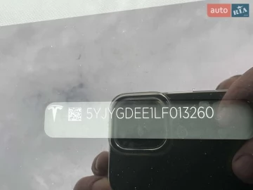 Авто Tesla Model Y 2020 № 7777304
