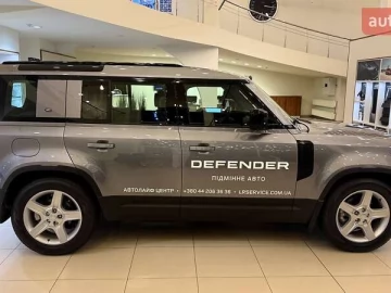 Авто Land Rover Defender 2022 № 7777305