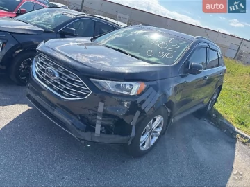 Авто Ford Edge 2020 № 7777312