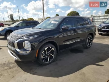 Авто Mitsubishi Outlander 2024 № 7777344