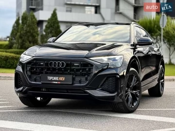 Авто Audi Q8 2025 № 7777345