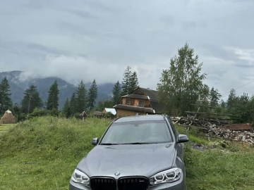 Авто BMW X5 2017 № 7777347