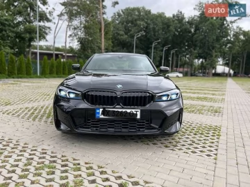 Авто BMW 3 Series 2020 № 7777353