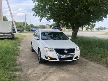 Авто Volkswagen Passat 2010 № 7777366