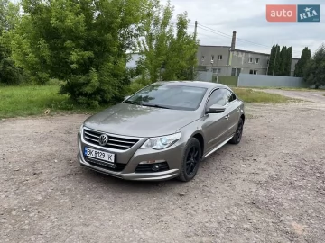Авто Volkswagen Cc Passat Cc 2011 № 7777372
