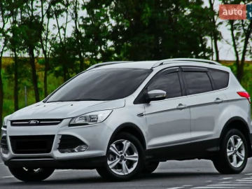Авто Ford Kuga 2014 № 7777374