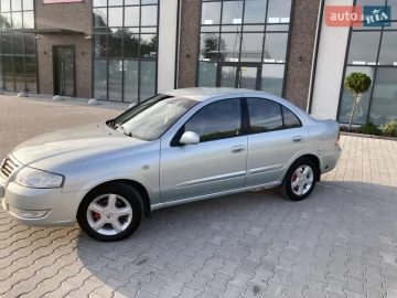 Авто Nissan Almera 2006 № 7777382