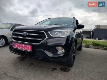 Авто Ford Escape 2019 № 7777403