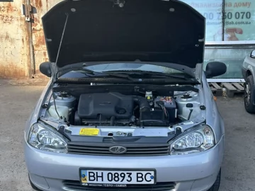 Авто ВАЗ 1118 Калина 2006 № 7777410