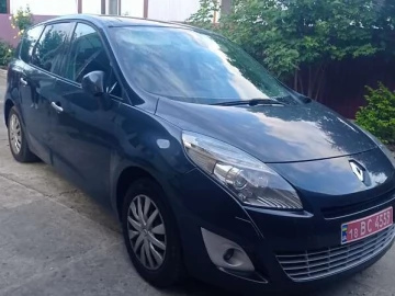 Авто Renault Grand Scenic 2010 № 7777420