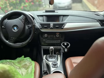 Авто BMW X1 2013 № 7777421