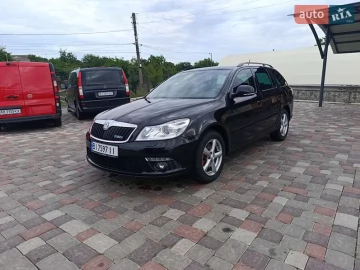 Авто Skoda Octavia 2012 № 7777427