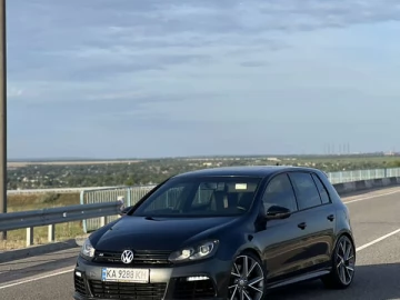 Авто Volkswagen Golf R 2012 № 7777428
