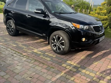 Авто KIA Sorento 2012 № 7777432