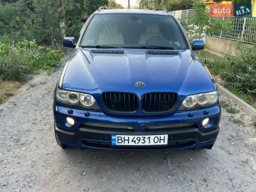 Авто BMW X5 2006 № 7777433