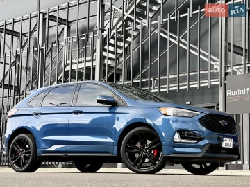 Авто Ford Edge 2019 № 7777441