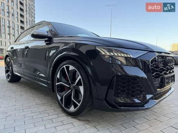 Авто Audi Rs Q8 2024 № 7777447