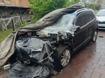 Авто Volkswagen Tiguan 2011 № 7777451